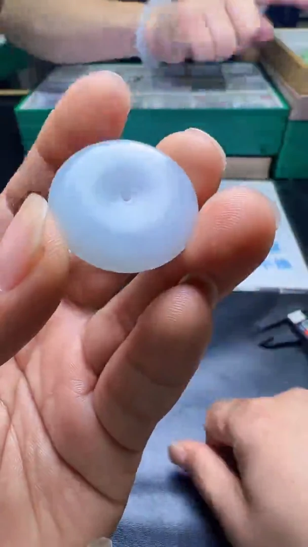 未镶嵌定制翡翠天然翡翠A货
