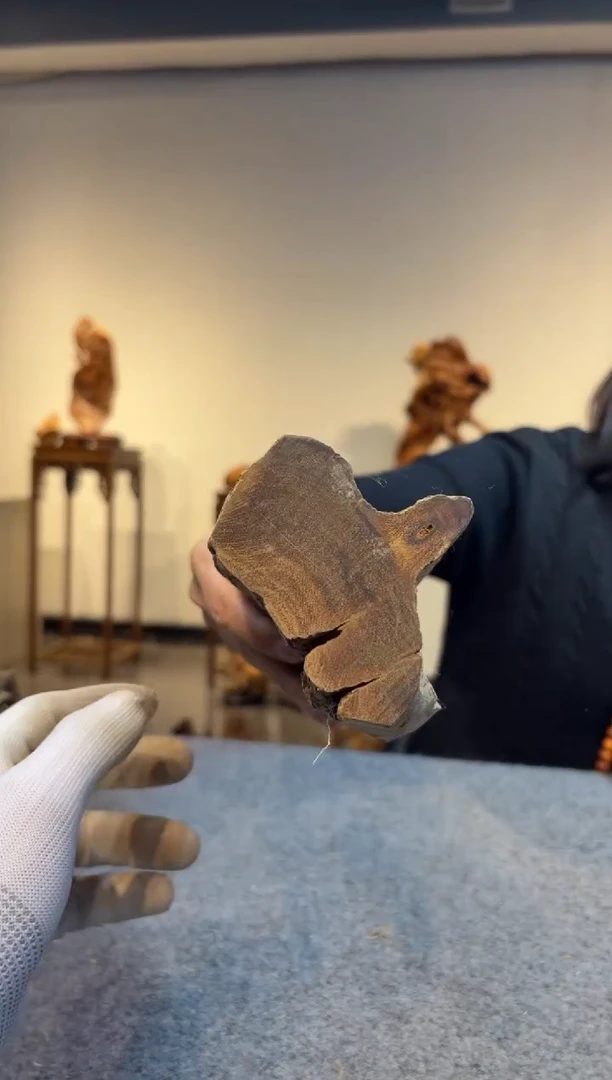 【闪购商品】贡木木雕贡木贡木