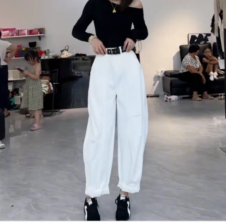 2025早秋时尚潮流百搭爆款女装珍R03