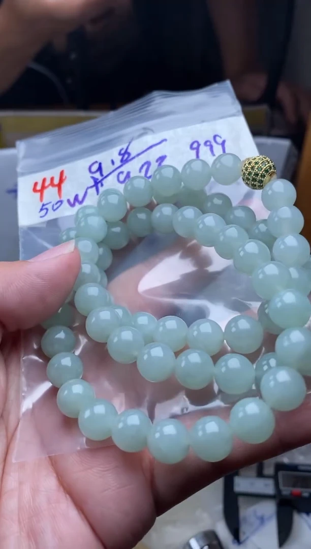 未镶嵌定制翡翠天然缅甸翡翠