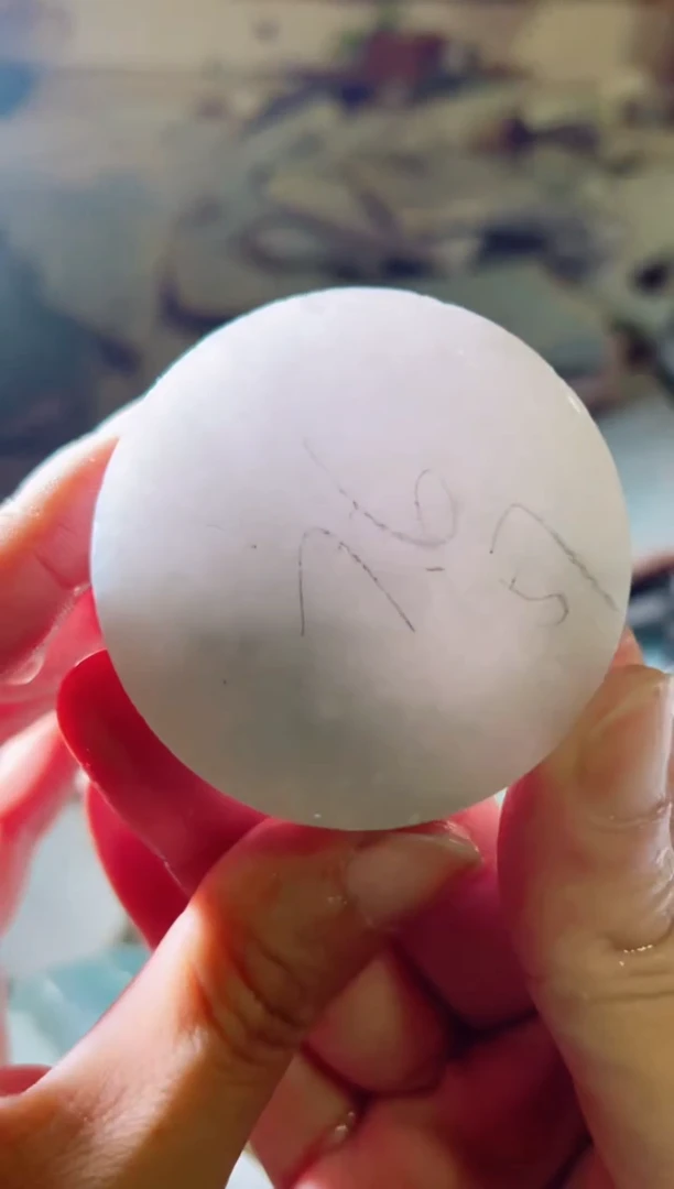 【闪购商品】翡翠颈饰未镶嵌翡翠A货小猫144