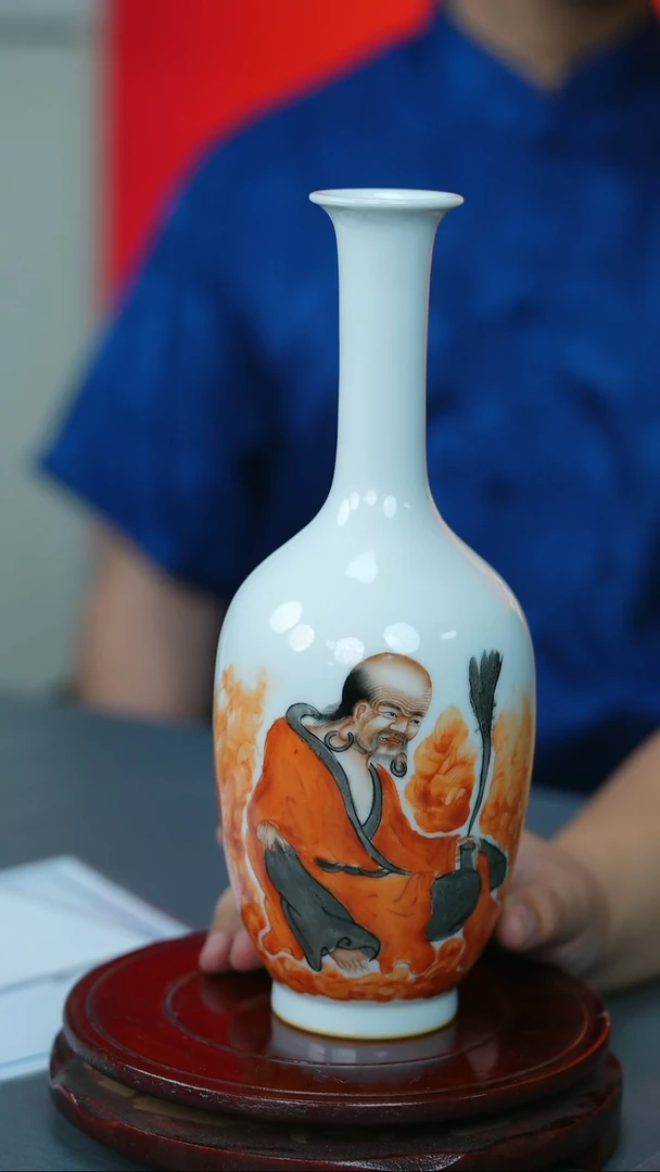 官窑品质 国瓷经典