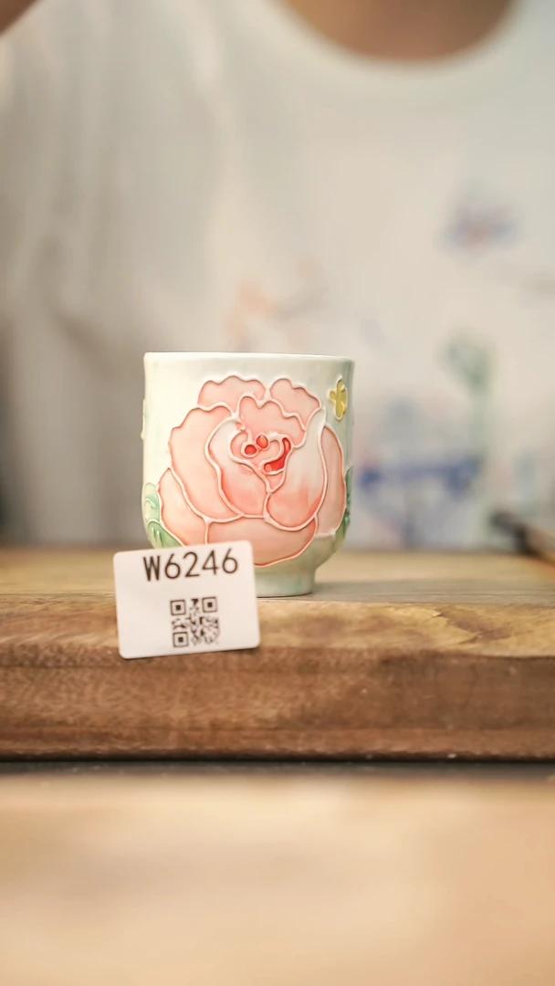 【经典福利】/ 杯子@@W6246