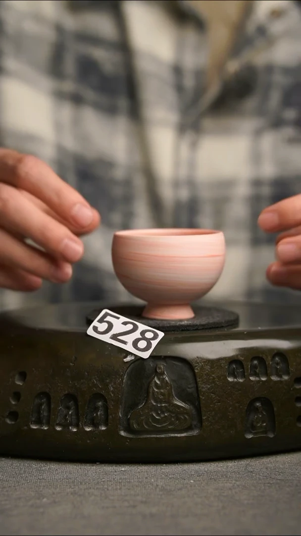 528景德镇陶瓷茶器系列