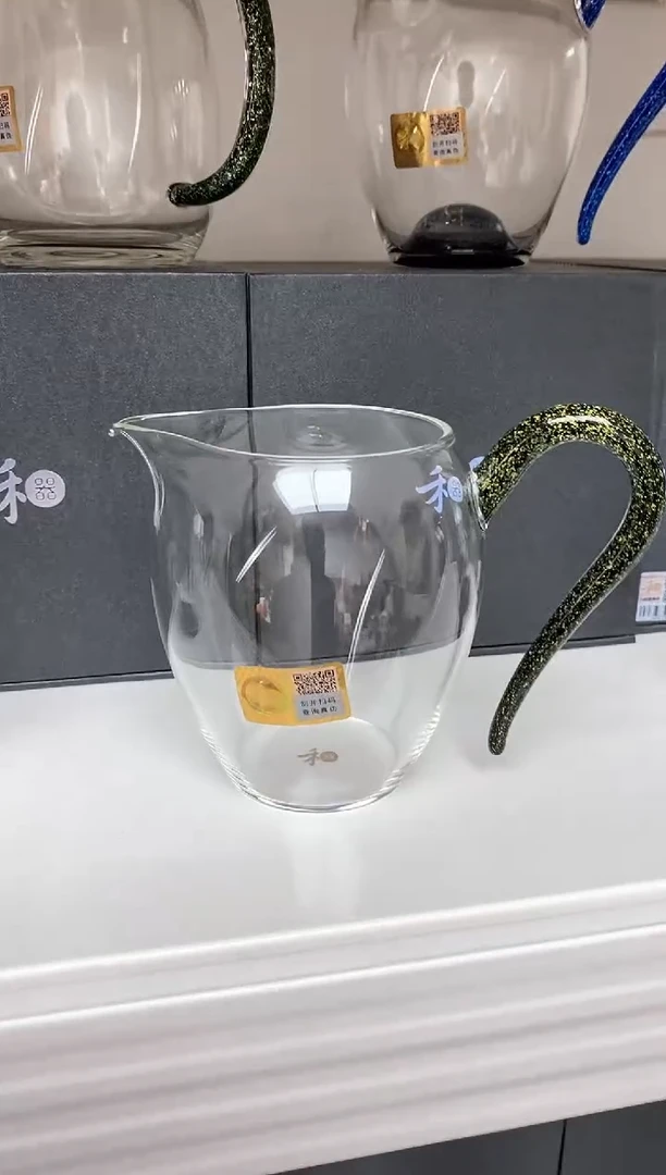 天**来禾器黑金怡然样品