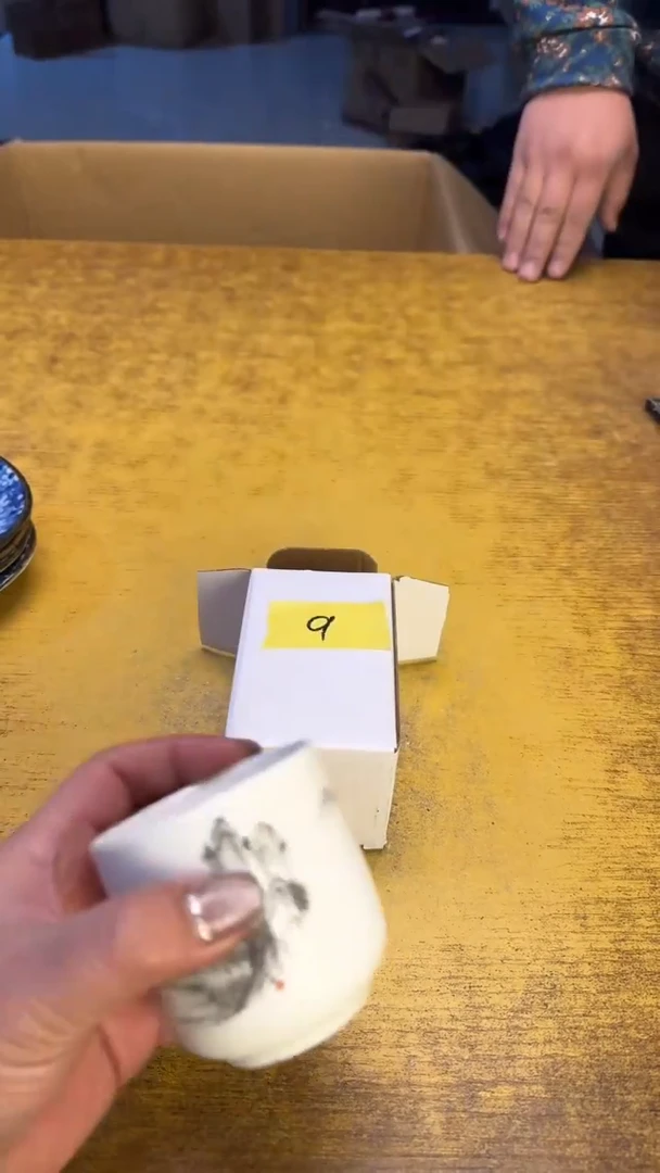 【闪购商品】其他瓷器瓷老破烂9