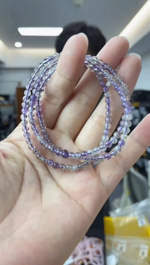 【闪购商品】水晶·未镶嵌多样性一件发货
