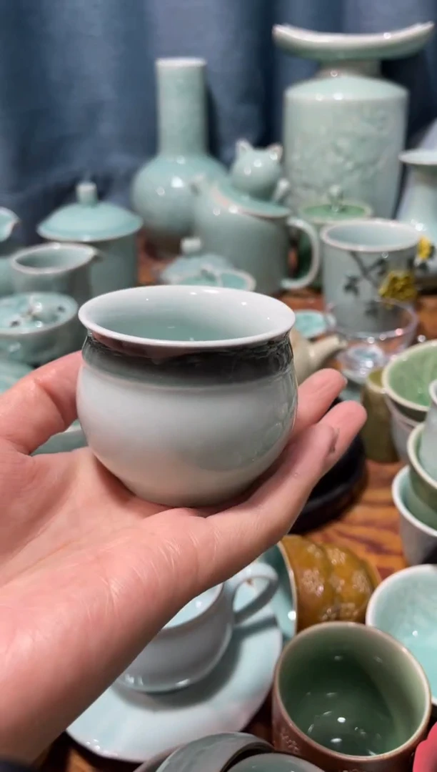 【闪购商品】特价 福利 青瓷 福利