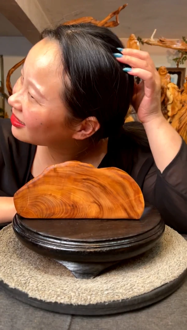 柏木（崖柏）崖柏小件