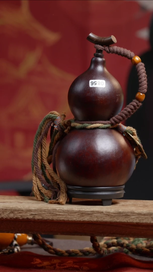 856号大漆葫芦一物一拍拍拍退退限购拉黑