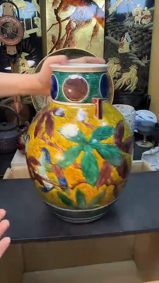 茶宠瓷器茶具套装