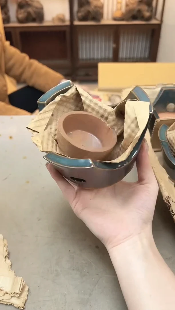 瓷片698五单聚宝缘优品精选