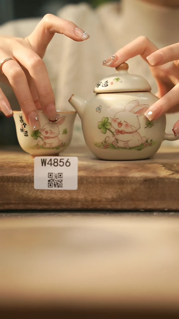 【闪购商品】【经典福利】/ 套装@@W4856