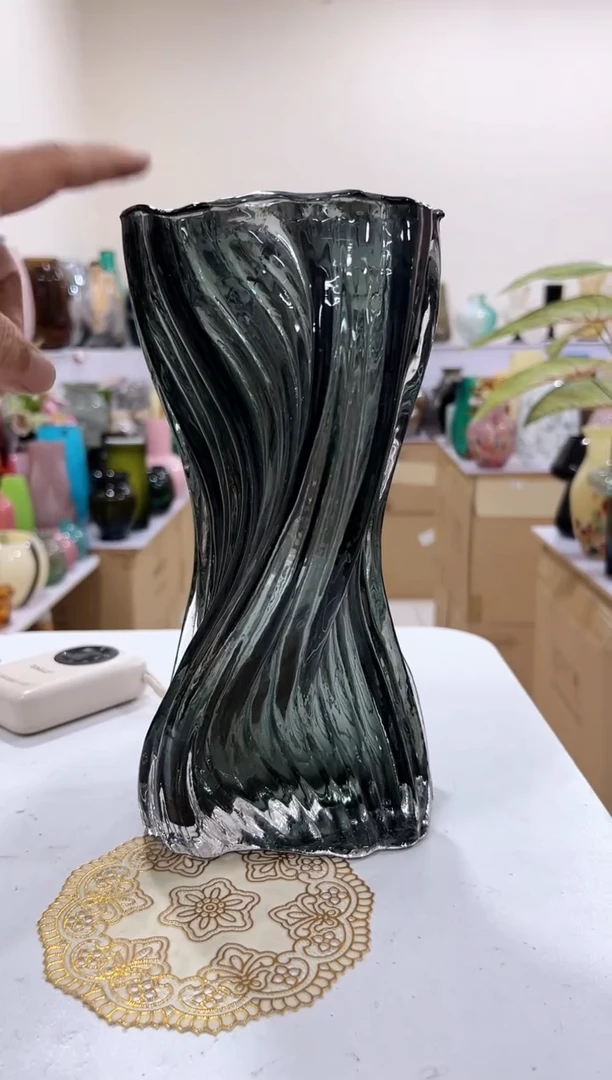 【闪购商品】也麦花器