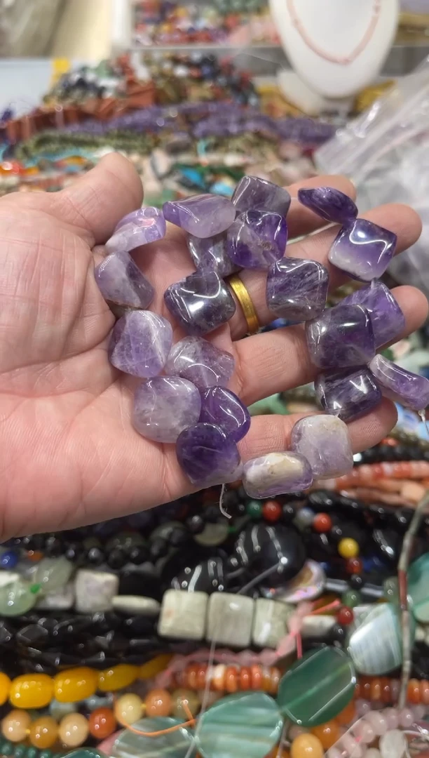 未镶嵌玛瑙/玉髓珠宝半成品么*哒84号