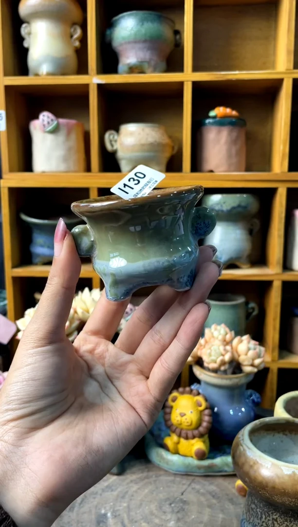 用*130【多肉花盆多肉盆】