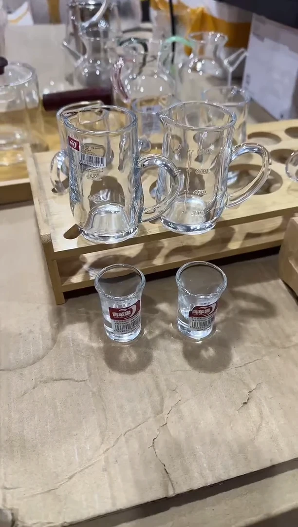 【闪购商品】玻璃无盖款青苹果直播价6+6