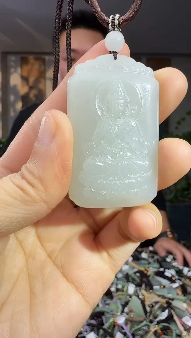 未镶嵌和田玉挂件拍一发一多样性发货