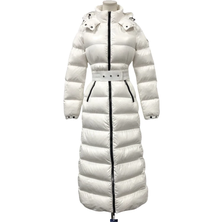 【一件9折】MONCLER/羽绒服/95新/锦纶/[251115MS0015]