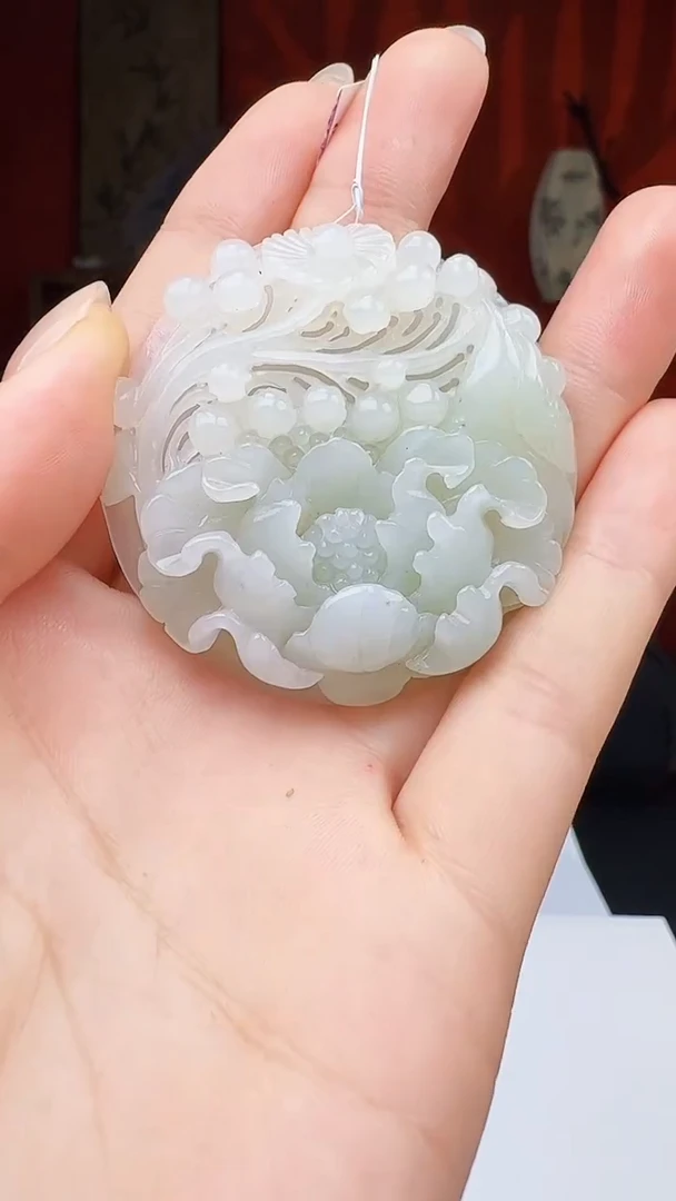 定制和田玉天然和田玉（拍一发一）