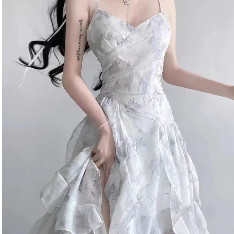 【1911-1920】轻奢样衣 默认微瑕 无运费险裙子