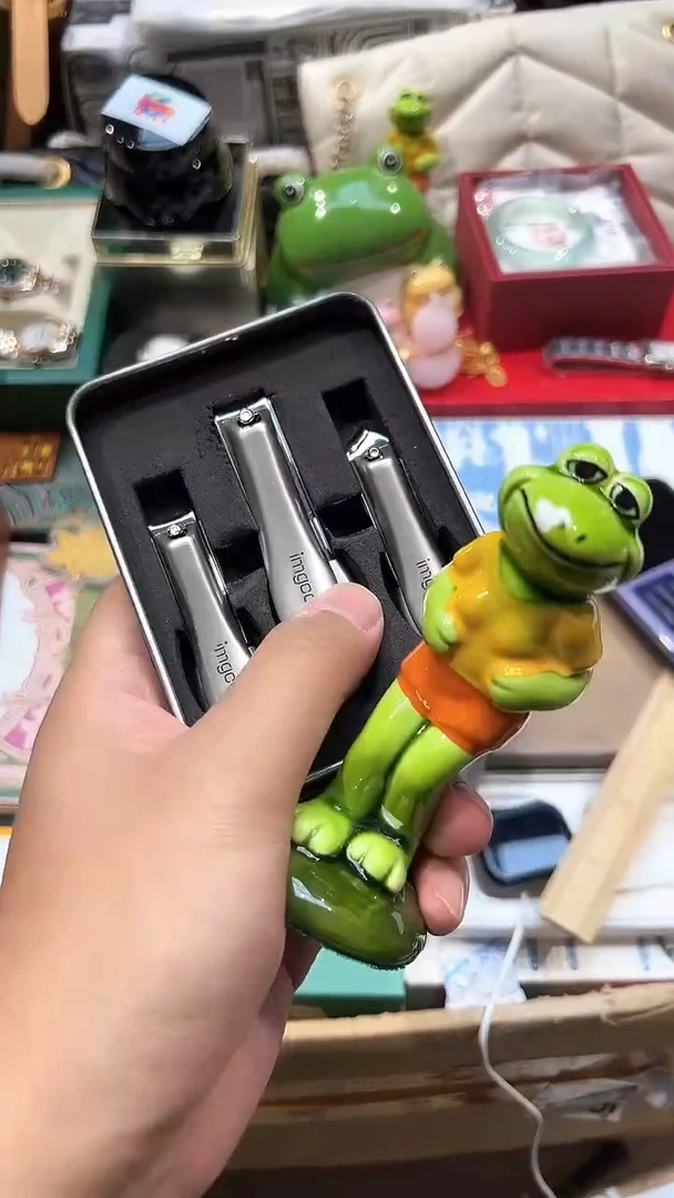 全球寻宝高端瓷儿