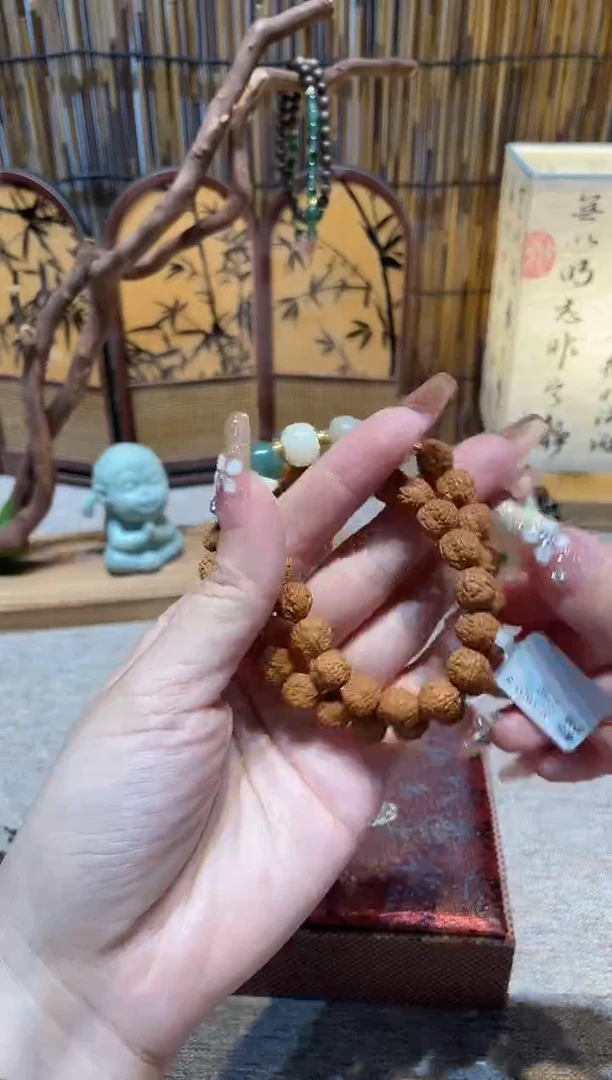 非洲檀香手串/手链沐兮手串撤柜闪购链接￥￥￥￥￥￥