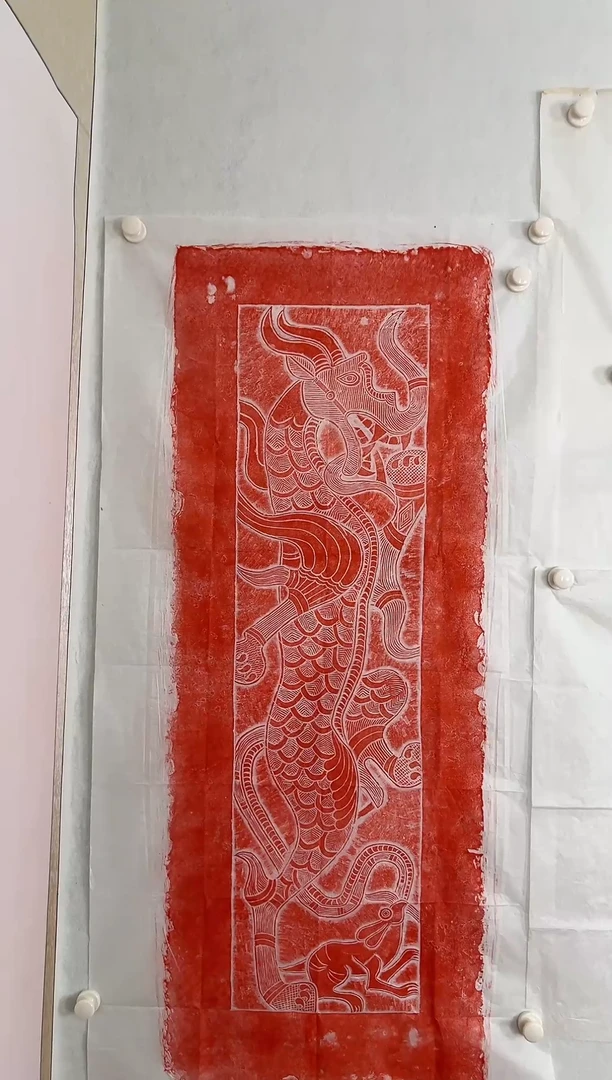 【闪购商品】昌化石印石壁画砖