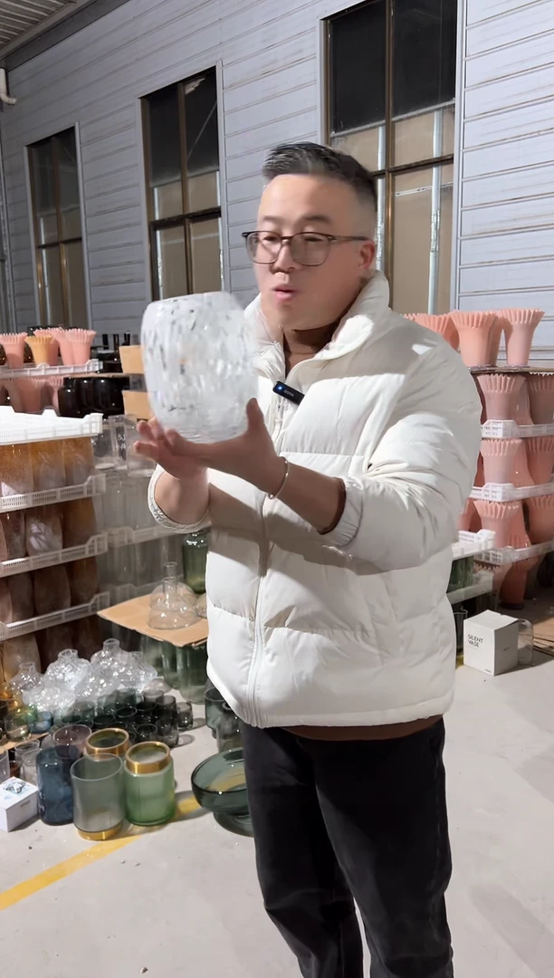 【闪购商品】无铅玻璃033莱俐家居1.23晚上