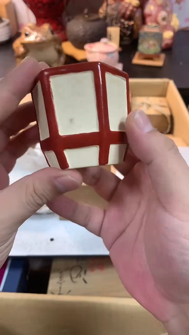 茶宠瓷器茶具套装