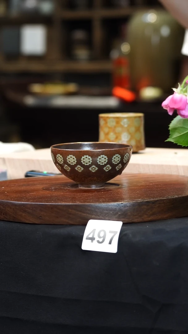 瓷片见山北野见山北野