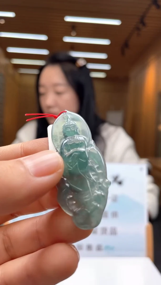 未镶嵌定制翡翠********7