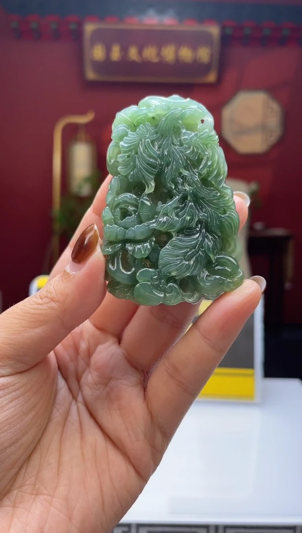 定制和田玉和田玉定制闪购链接HTY023