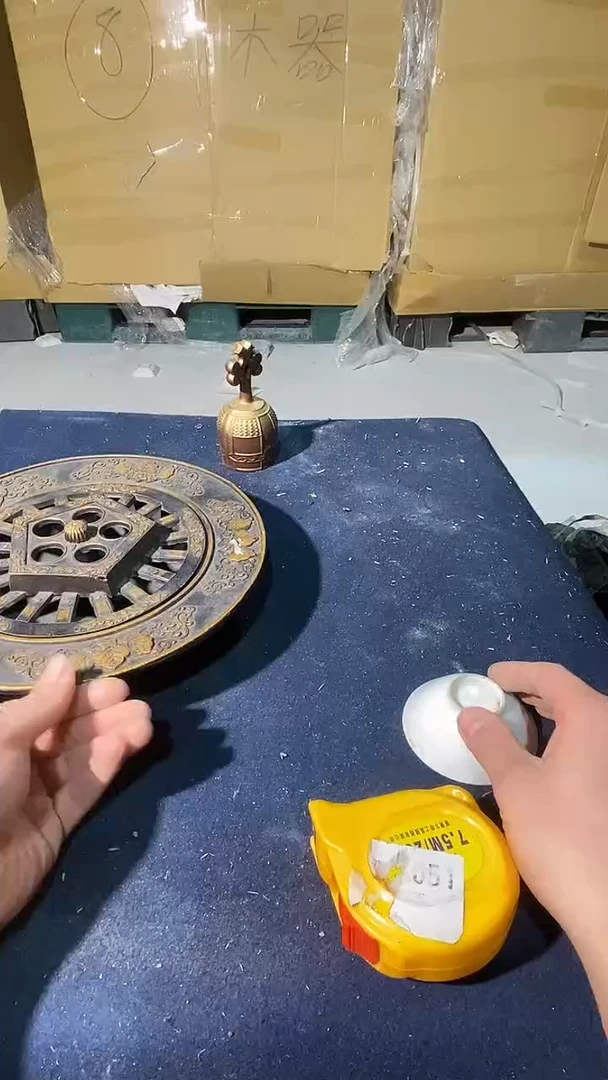 278中古美术艺术品