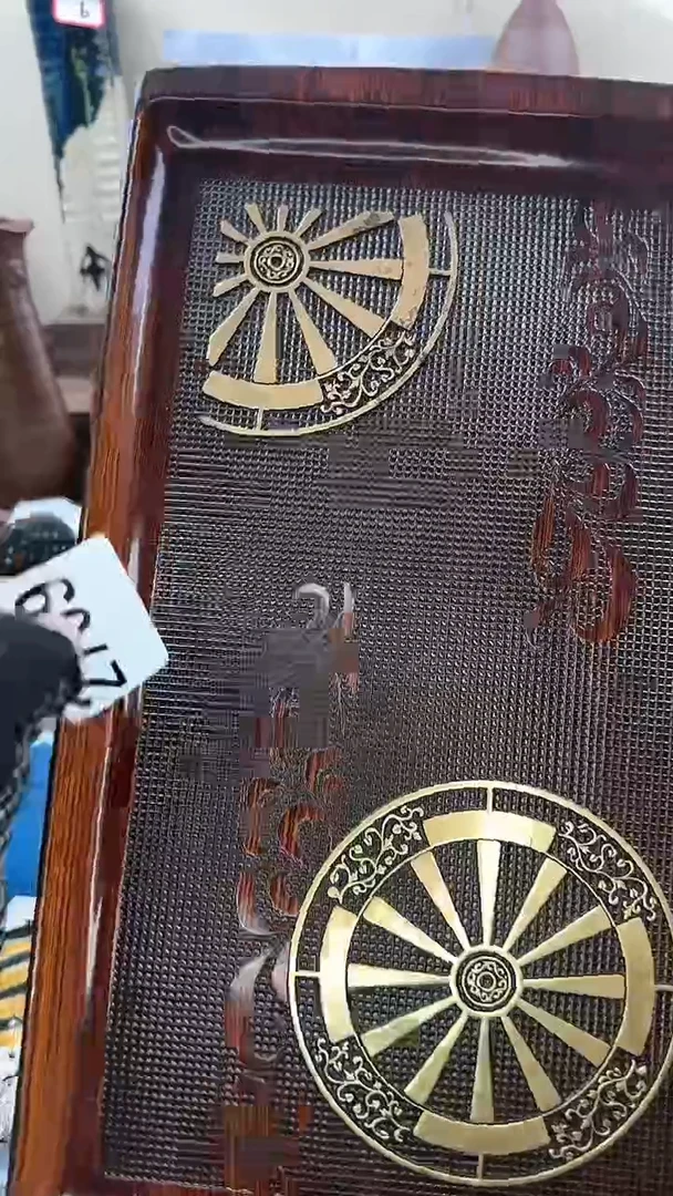 【闪购商品】瓷片2709淘艺中古陶瓷满18米包邮