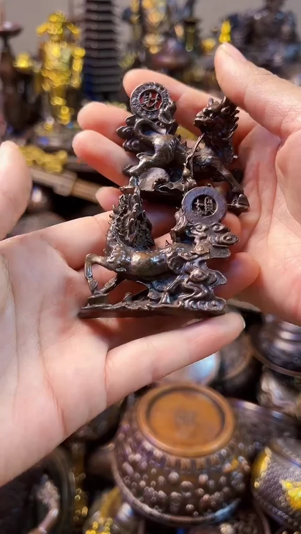 1案台摆件  物品摆件