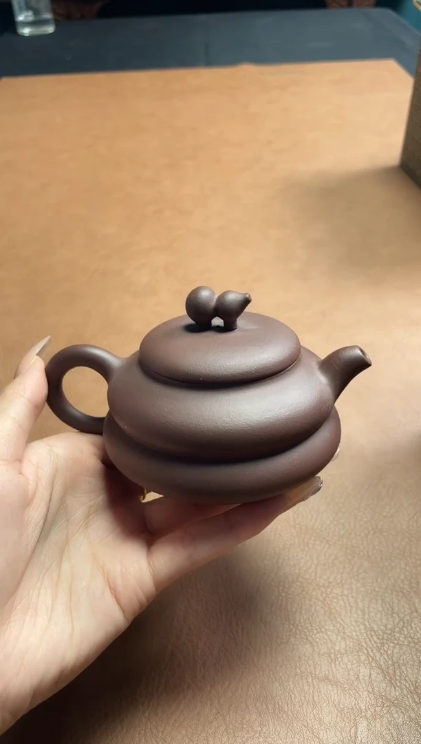 茶壶紫砂紫砂壶100