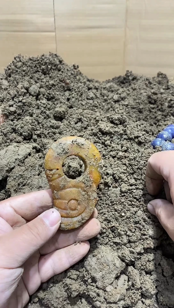 玉直播精选家居摆件