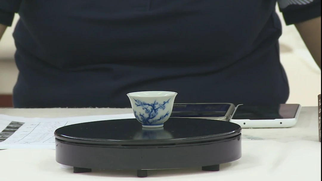 LDY-主人杯-梅花