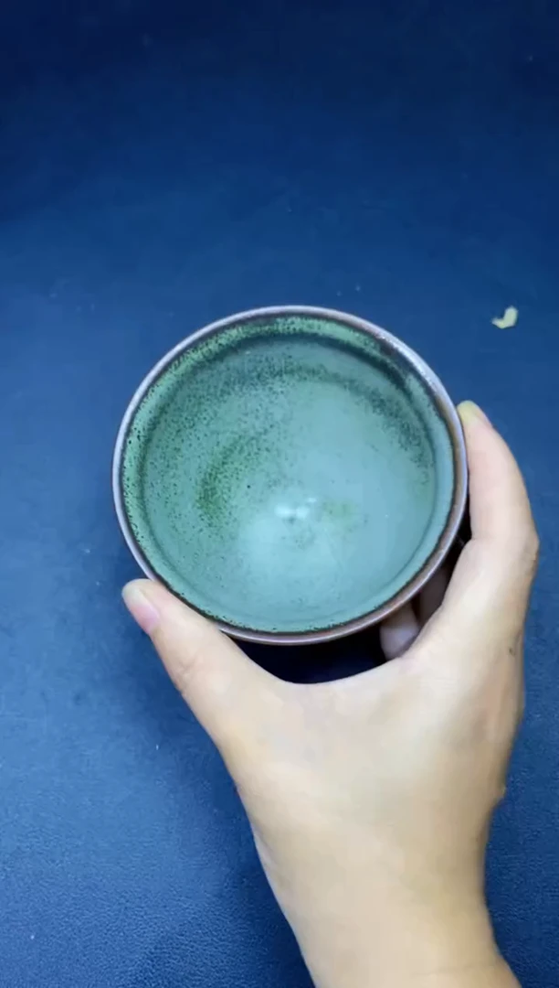 茶盏354微瑕