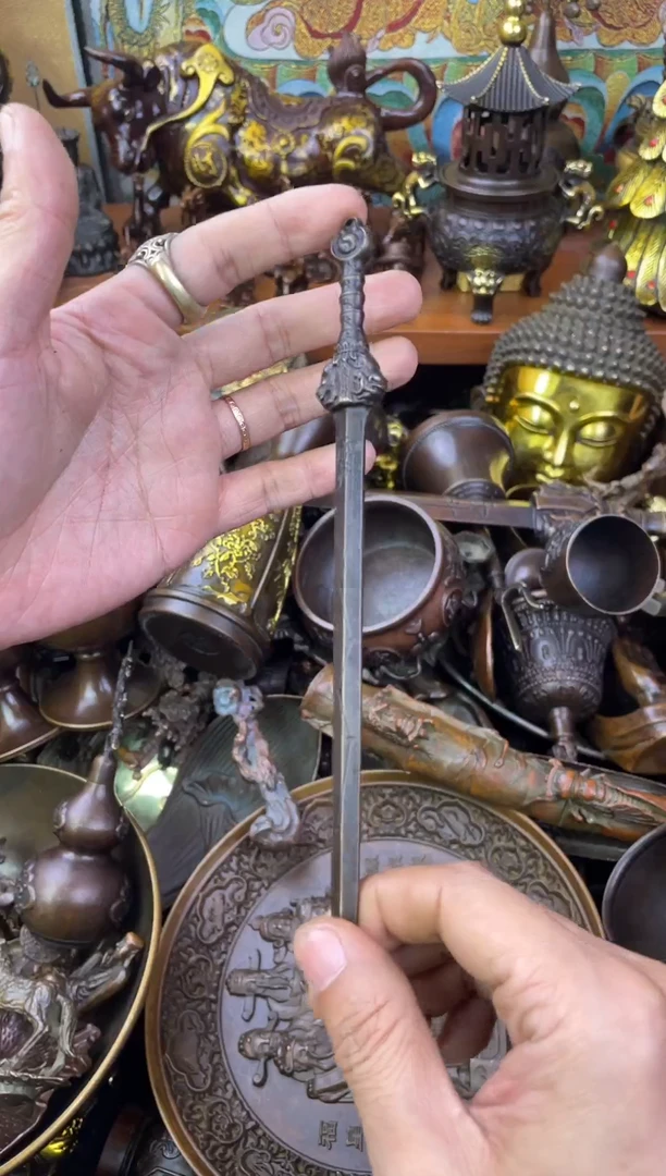 高品铜社精选链接