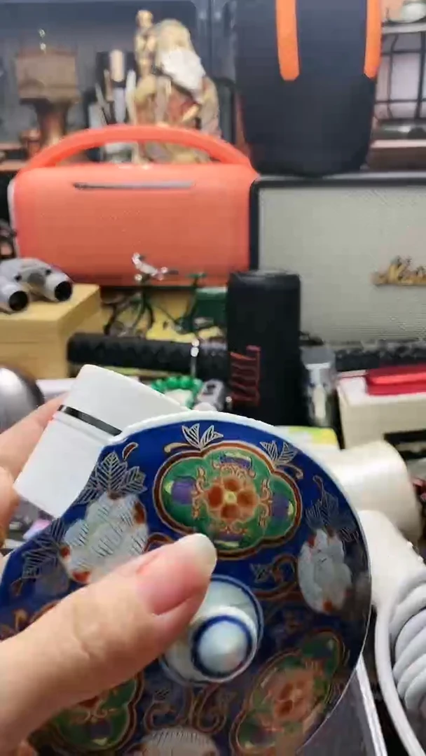 摆件茶文化 工艺美术