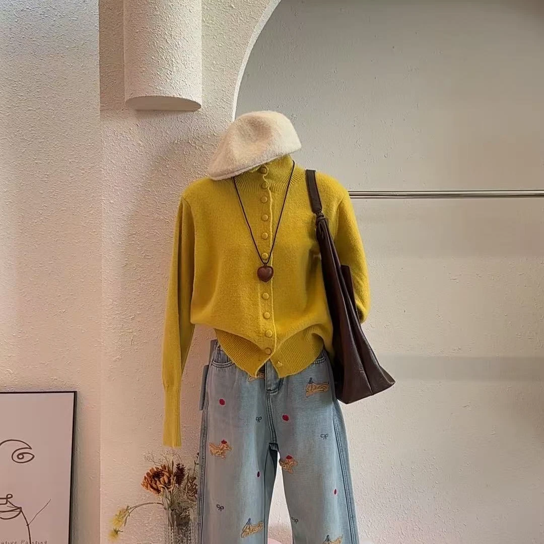 【苏兰文】新品上衣-A82