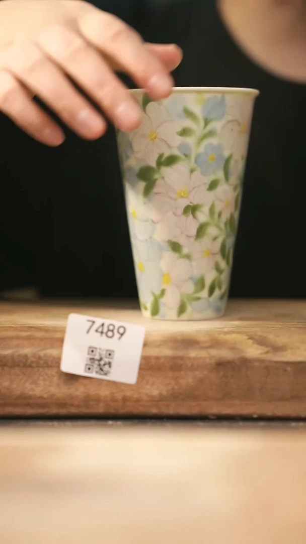 【落单孤品】福利/杯子@@7489