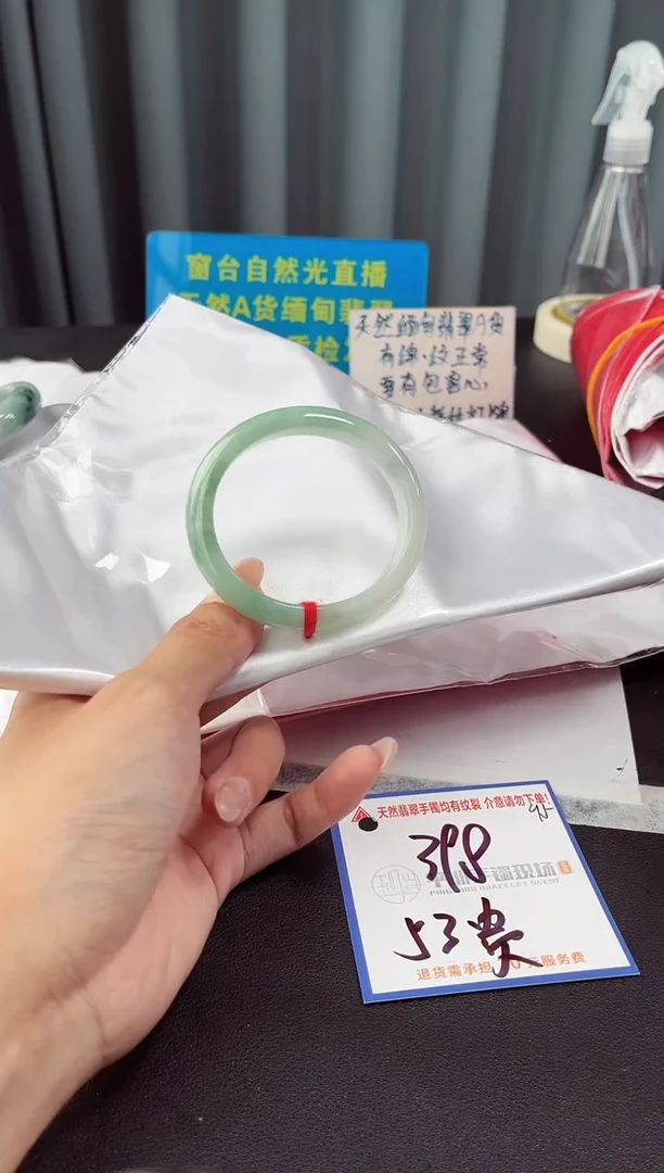 未镶嵌手镯翡翠11111