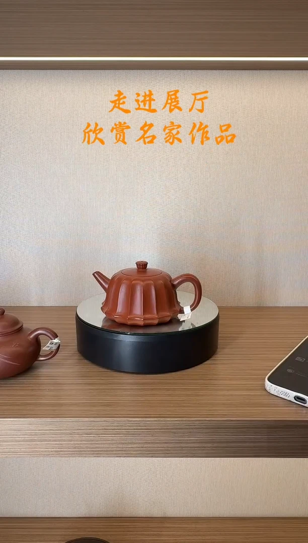 茶壶紫砂。9.06早场