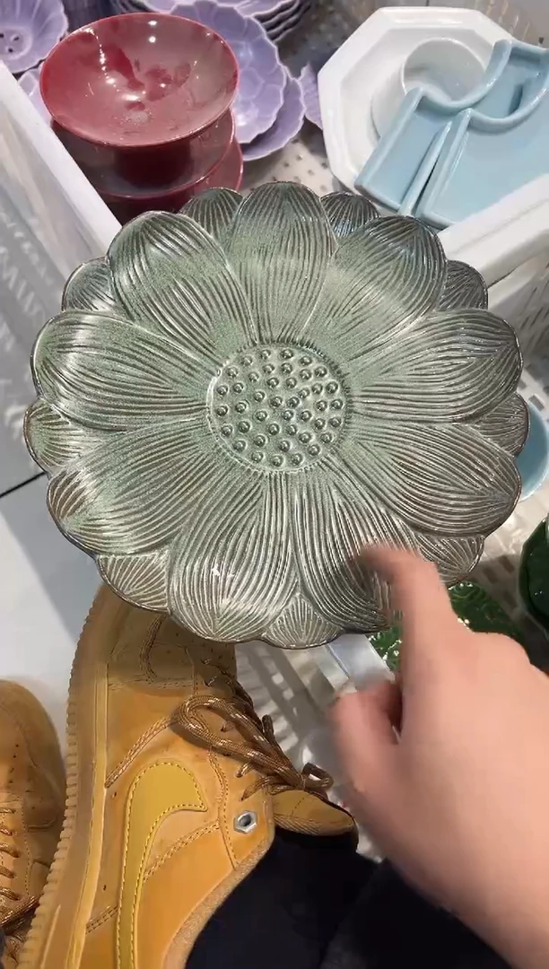 瓷片微瑕商品，介意勿拍