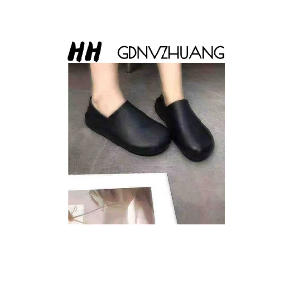 【红红甄选】08-3101时尚两穿勃肯休闲鞋