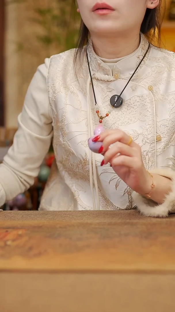 【闪购商品】260宴禾堂漆艺工艺小葫芦68