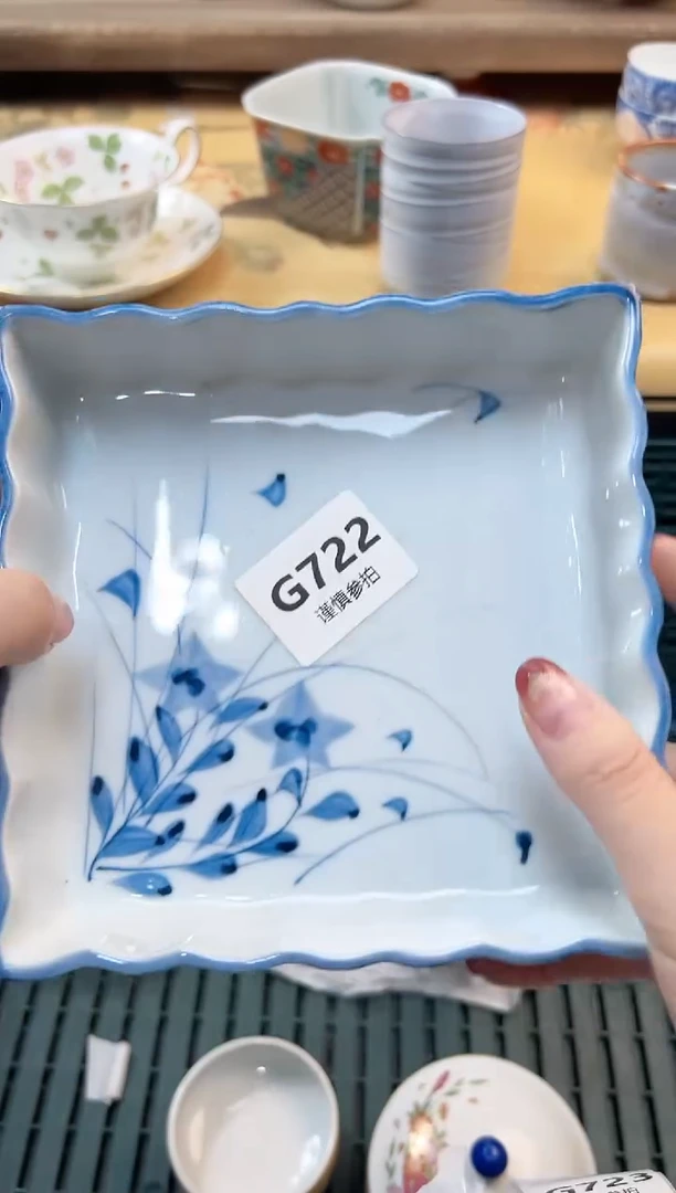 瓷片一*三      722